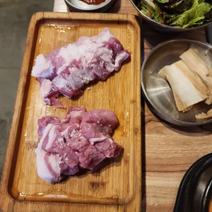 한담 사진