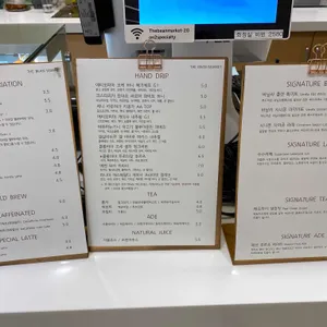 더빈마켓 리뷰 사진