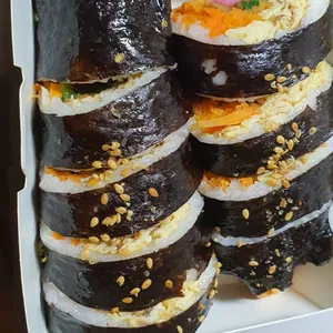 가시어멍김밥 사진