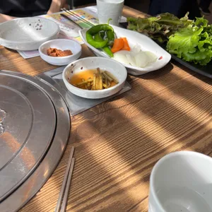 평양옥 리뷰 사진