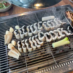 풍천장어대감 사진