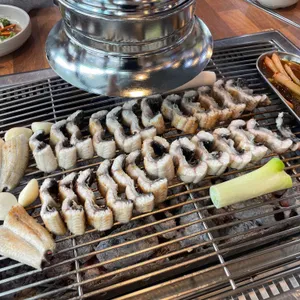 풍천장어대감 사진