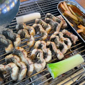 풍천장어대감 사진