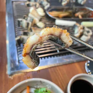 풍천장어대감 사진