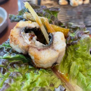 풍천장어대감 사진