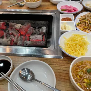 장어대가 사진