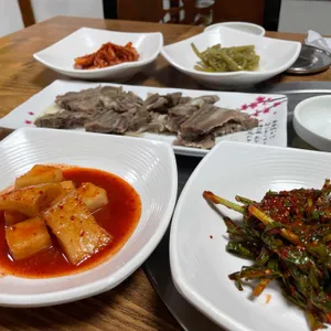 불타는 안창살 사진