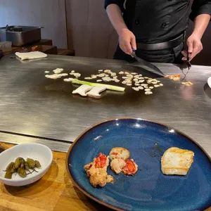 티철판요리전문점 사진