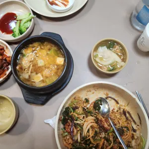 덕이동주막 리뷰 사진