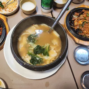 덕이동주막 리뷰 사진