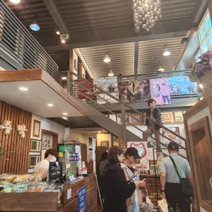 덕이동주막 리뷰 사진