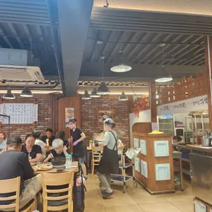 덕이동주막 리뷰 사진