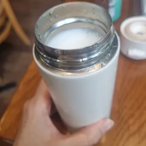 커피빈 사진