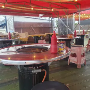 강릉조개랑대게랑 리뷰 사진