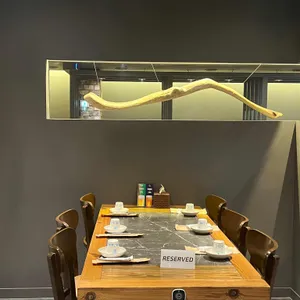 한뎃키친 리뷰 사진