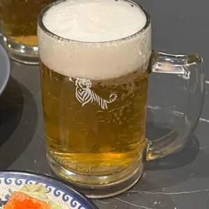 한뎃키친 사진