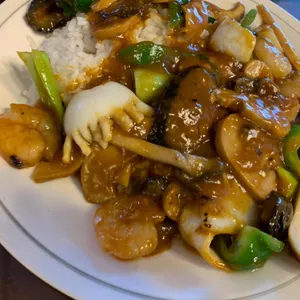 만리장성 사진