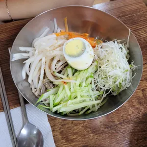 정성손칼국수 사진