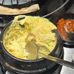 금정고깃집 사진