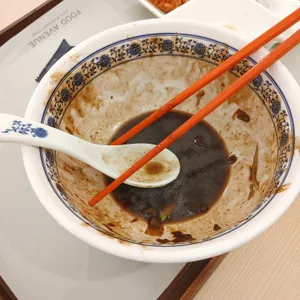 우면관 사진