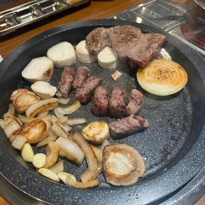 청년한우투플 사진