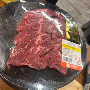 청년한우투플 사진