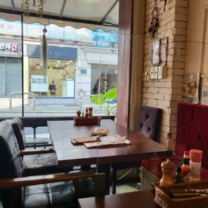 H3 비스트로 리뷰 사진