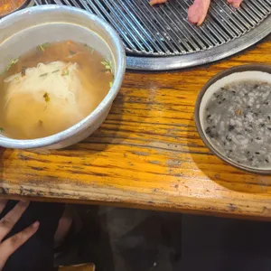 시골마루 장작구이 사진