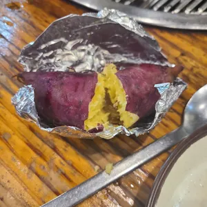 시골마루 장작구이 사진