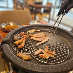 돼지소한마리 사진