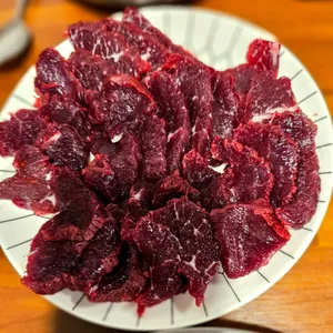 돼지소한마리 사진