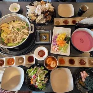 소담촌 사진