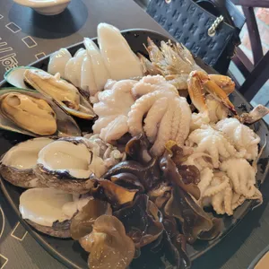 소담촌 사진