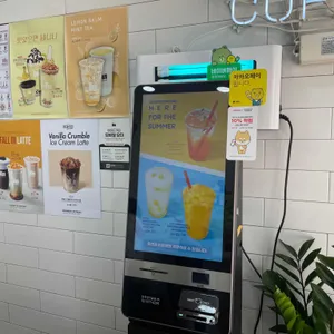 매머드익스프레스 리뷰 사진