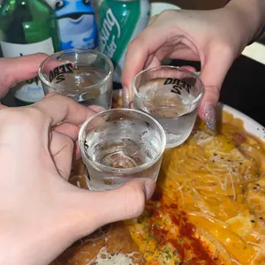 야반도주 사진