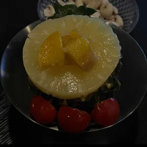 연무 사진