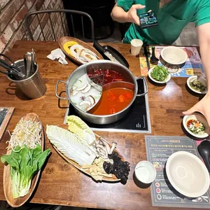 훠궈야 리뷰 사진