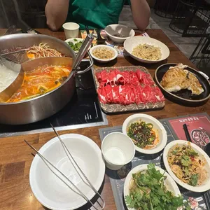 훠궈야 리뷰 사진