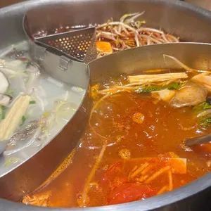 훠궈야 리뷰 사진