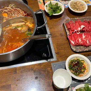훠궈야 리뷰 사진