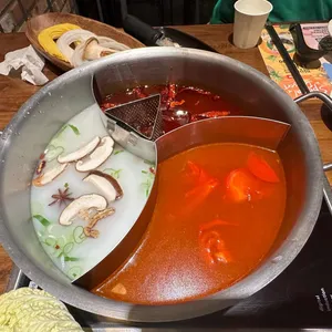 훠궈야 리뷰 사진
