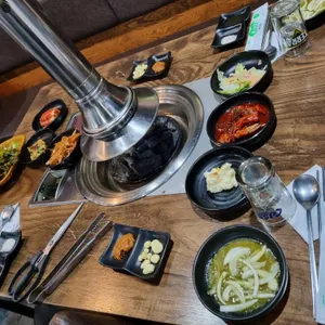 풍년참숯갈비 사진