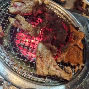 풍년참숯갈비 사진