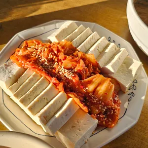 뚝방슈퍼 사진