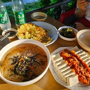 뚝방슈퍼 사진