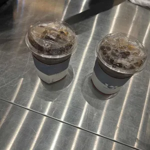 영커피 리뷰 사진