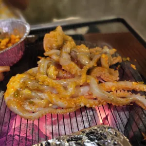 삼바리 사진