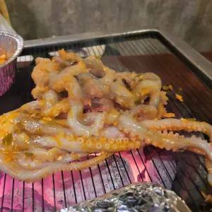 삼바리 사진