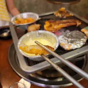 삼바리 사진