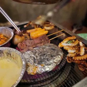 삼바리 사진